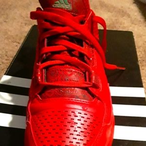 D.Lillard Adidas Performance Shoes!